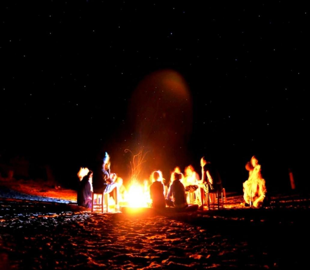 מרזאוגה Desert Romantic Camp מראה חיצוני תמונה