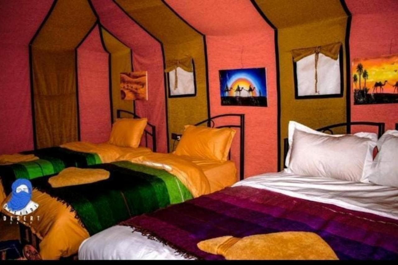 מרזאוגה Desert Romantic Camp מראה חיצוני תמונה