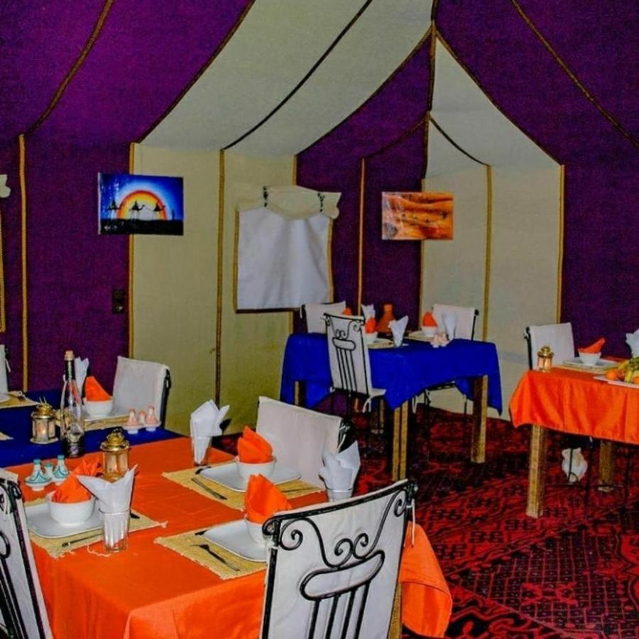 מרזאוגה Desert Romantic Camp מראה חיצוני תמונה