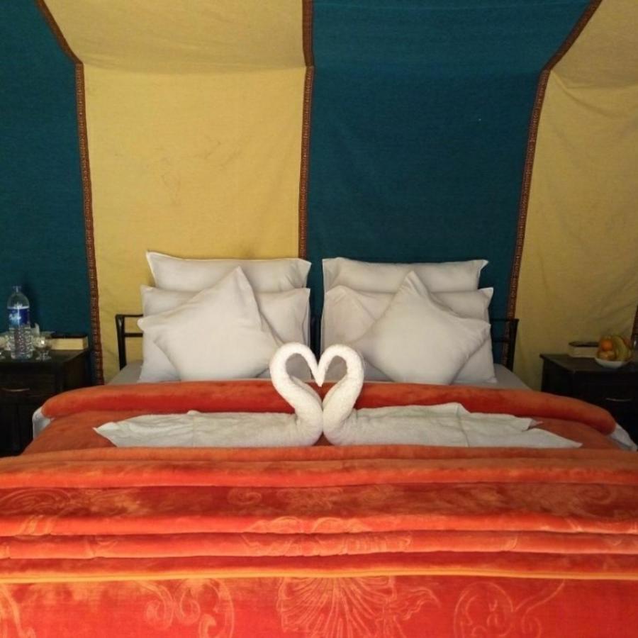 מרזאוגה Desert Romantic Camp מראה חיצוני תמונה