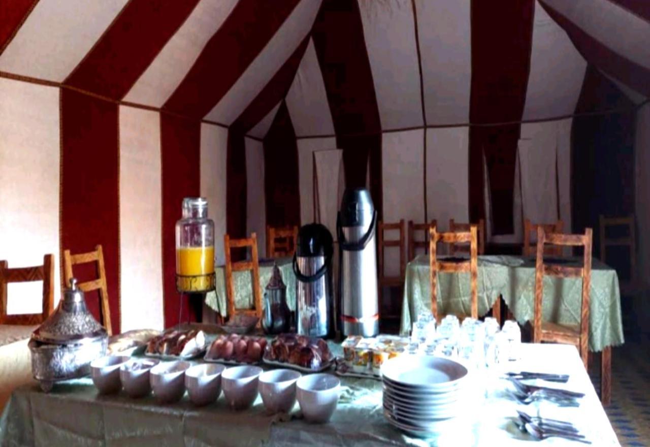 מרזאוגה Desert Romantic Camp מראה חיצוני תמונה