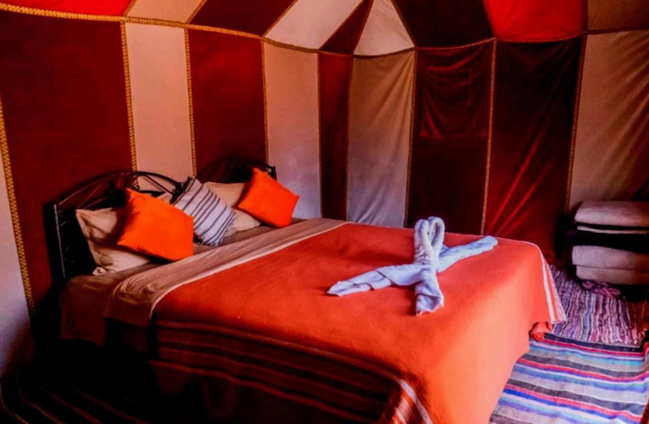 מרזאוגה Desert Romantic Camp מראה חיצוני תמונה