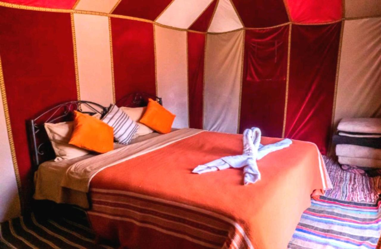 מרזאוגה Desert Romantic Camp מראה חיצוני תמונה
