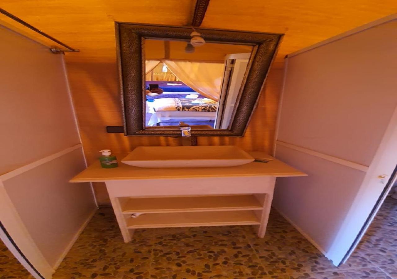 מרזאוגה Desert Romantic Camp מראה חיצוני תמונה