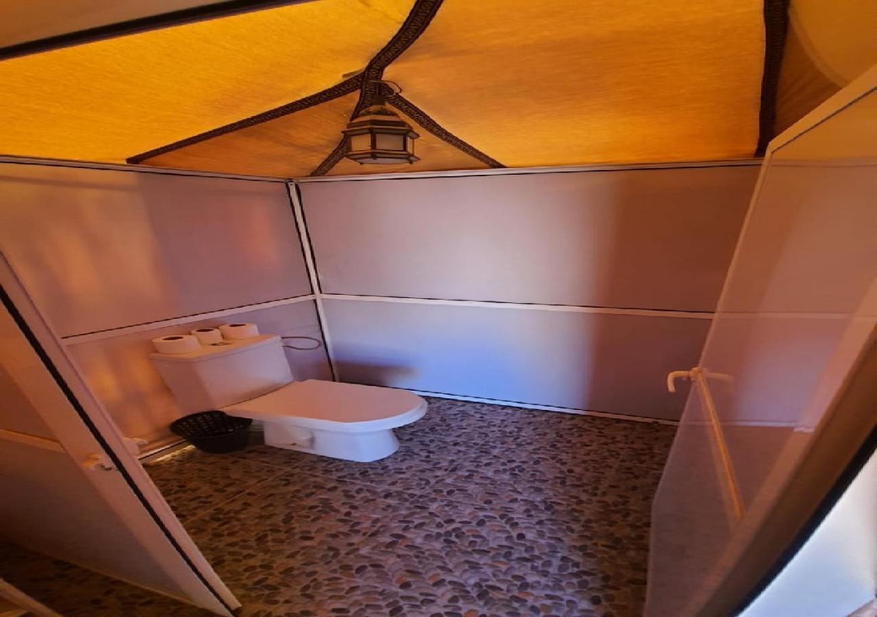 מרזאוגה Desert Romantic Camp מראה חיצוני תמונה