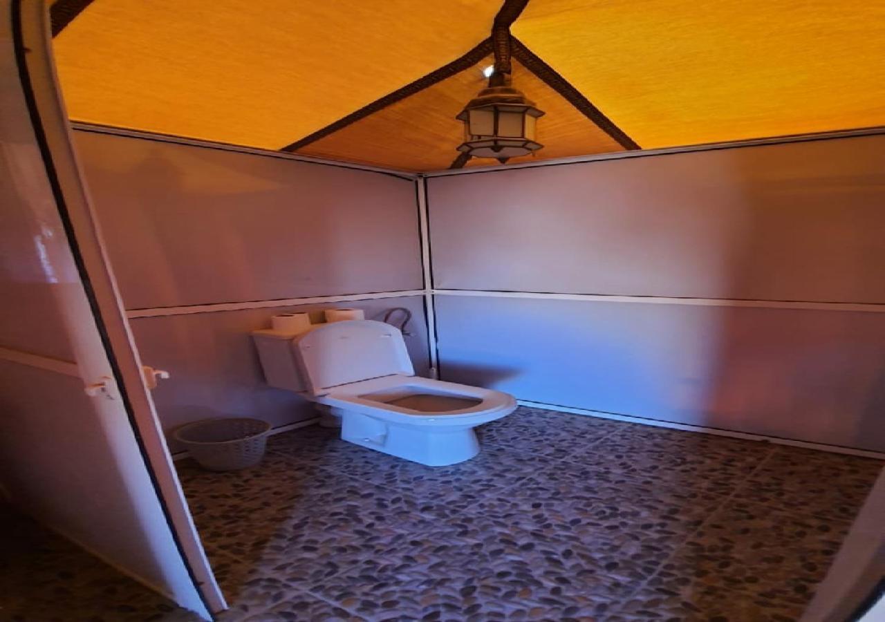 מרזאוגה Desert Romantic Camp מראה חיצוני תמונה