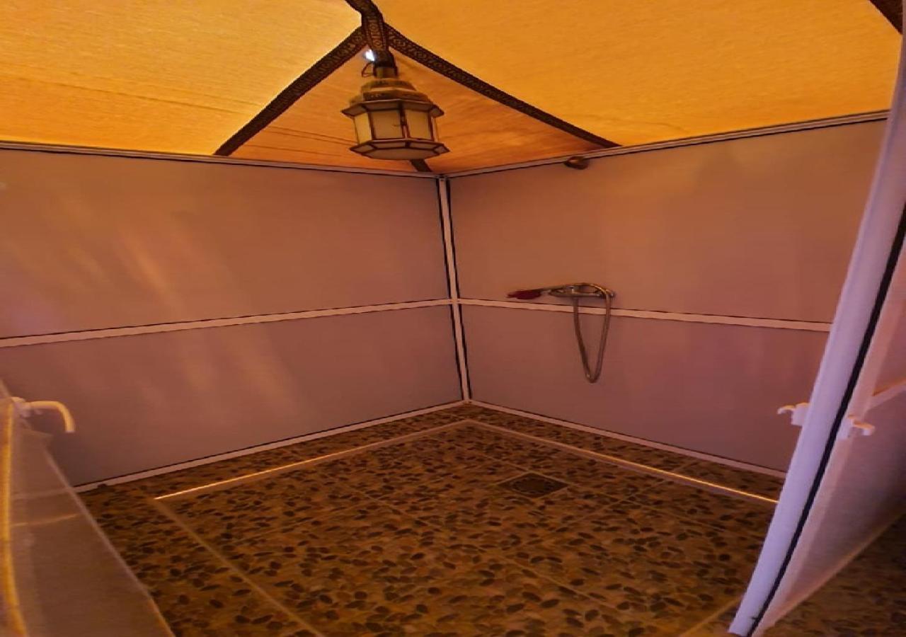 מרזאוגה Desert Romantic Camp מראה חיצוני תמונה