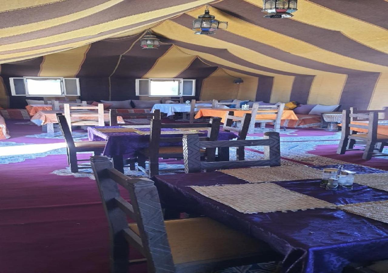 מרזאוגה Desert Romantic Camp מראה חיצוני תמונה