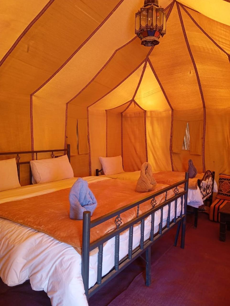 מרזאוגה Desert Romantic Camp מראה חיצוני תמונה