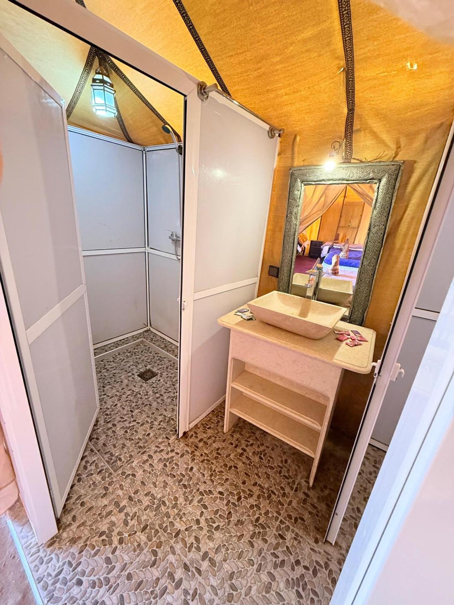 מרזאוגה Desert Romantic Camp מראה חיצוני תמונה